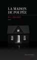 Couverture La maison de poupée Editions Les Escales (Noires) 2017