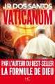 Couverture Vaticanum Editions HC 2017