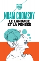 Couverture le langage et la pensée Editions Payot (Petite bibliothèque - Essais) 2012