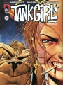 Couverture Tank Girl, intégrale Editions Ankama (Label 619) 2016