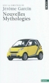 Couverture Nouvelles mythologies Editions Points (Essais) 2007