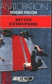 Couverture Divine entreprise Editions Fleuve (Noir - Anticipation) 1988