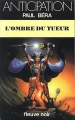 Couverture L'Ombre du tueur Editions Fleuve (Noir - Anticipation) 1983