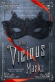 Couverture These vicious masks, book 1: These vicious masks Editions Swoon Reads 2016