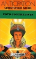 Couverture Psys contre psys Editions Fleuve (Noir - Anticipation) 1986