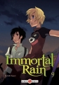 Couverture Immortal Rain, tome 09 Editions Doki Doki 2012