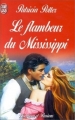 Couverture Quinn, Lobo et Steven, tome 1 : Le flambeur du Mississippi Editions J'ai Lu (Pour elle - Aventures & passions) 1995