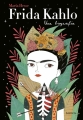 Couverture Frida Kahlo Editions Lumen (Es) 2016