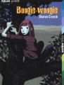 Couverture Boogie-woogie Editions Folio  (Junior) 2002