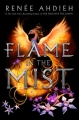 Couverture Flame in the Mist, book 1 Editions Putnam 2017