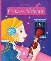 Couverture Casse-Noisette Editions Lito (Minicontes classiques) 2016