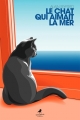 Couverture Le chat qui aimait la mer Editions Morrigane 2013