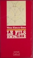 Couverture Le Fils empaillé Editions Belfond 1998