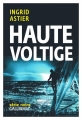 Couverture Haute Voltige Editions Gallimard  (Série noire) 2017