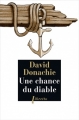 Couverture Les aventures des frères Ludlow, tome 1 : Une chance du diable Editions Libretto 2012
