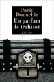 Couverture Les aventures des frères Ludlow, tome 4 : Un parfum de trahison Editions Libretto 2014