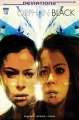 Couverture Orphan Black: Deviations, book 1 Editions IDW Publishing 2017
