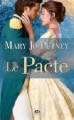 Couverture Le pacte Editions Milady (Pemberley) 2012