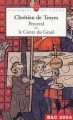 Couverture Perceval ou le conte du Graal Editions Le Livre de Poche (Classiques de poche) 2007
