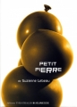 Couverture Petit Pierre Editions Théâtrales 2006