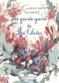 Couverture La grande guerre de pépé Célestin Editions du Mercredi 2017