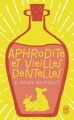 Couverture Aphrodite et vieilles dentelles Editions J'ai Lu 2017