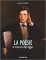Couverture La poésie à travers les âges Editions Flammarion (Castor poche - Castor doc) 2014