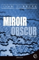 Couverture Miroir obscur Editions Critic 2017
