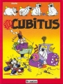 Couverture Super Cubitus, tome 4 Editions Le Lombard 1993