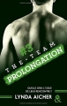 Couverture The team, tome 3 : Prolongation Editions Harlequin (&H) 2017