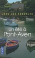 Couverture Commissaire Dupin, tome 1 : Un été à Pont-Aven Editions Pocket 2015