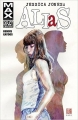 Couverture Jessica Jones : Alias, tome 1 : Secrets et Mensonges Editions Marvel 2015