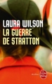 Couverture La guerre de Stratton Editions Le Livre de Poche (Thriller) 2012