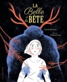 Couverture La Belle et la Bête Editions Gallimard  (Jeunesse) 2017