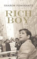 Couverture Rich Boy Editions Flammarion (Littérature étrangère) 2011