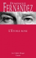 Couverture L'étoile rose Editions Grasset (Les Cahiers Rouges) 2012