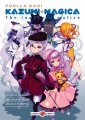 Couverture Puella Magi Kazumi Magica : The Innocent Malice, tome 3 Editions Doki Doki 2014