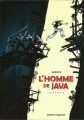 Couverture L'homme de Java, intégrale Editions Vents d'ouest (Éditeur de BD) 2007