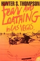 Couverture Las Vegas Parano Editions HarperCollins (Perennial) 2005
