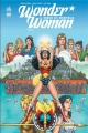 Couverture Wonder Woman : Dieux et Mortels, tome 1 Editions Urban Comics (DC Essentiels) 2017
