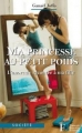 Couverture Ma Princesse au Petit Poids, L'anorexie racontée à ma fille Editions François Bourin (Société) 2011