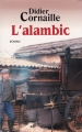 Couverture L'alambic Editions Le Grand Livre du Mois 2000
