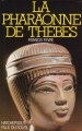 Couverture La Pharaonne de Thèbes Editions France Loisirs 1987