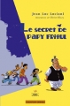 Couverture Le secret de Papy Frioul Editions Rouge Safran 2003