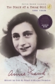 Couverture Le Journal d'Anne Frank / Journal / Journal d'Anne Frank Editions Puffin Books 2002
