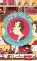 Couverture Jim Dixon, tome 1 : Lucky Jim Editions Penguin books (Essentials) 2012
