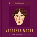 Couverture Virginia Woolf Editions Frances Lincoln 2015