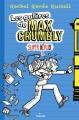 Couverture Les galères de Max Crumbly, tome 1 Editions Milan 2017