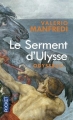 Couverture Odysseus, tome 1 : Les rêves d'Ulysse Editions Pocket 2016
