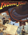 Couverture Les extraordinaires aventures d'Indiana Jones Editions Hachette (Jeunesse) 2008